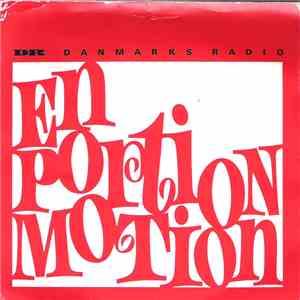 Ivar Berg-Sørensen, Ole Rasch, Birgit Trier Frederiksen - En Portion Motion album