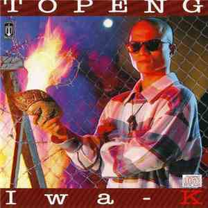 Iwa-K - Topeng album