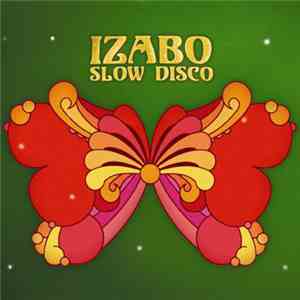 Izabo - Slow Disco album