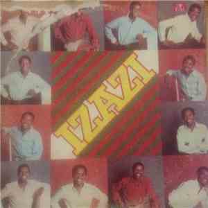izazi - izazi album