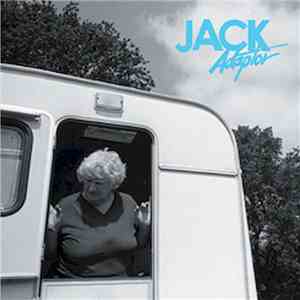 Jack Adaptor - Jack Adaptor album