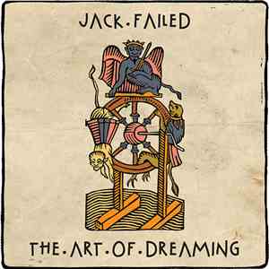 Jack Failed - The Art Of Dreaming album