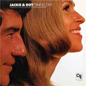 Jackie & Roy - Time & Love album