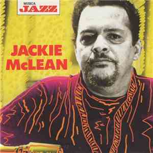Jackie McLean - Jackie McLean album