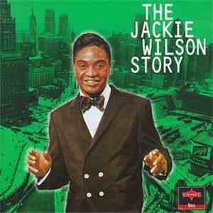 Jackie Wilson - The Chicago Years - Volume 1 album