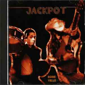 Jackpot  - Bone-Ville album
