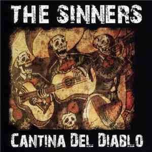 Jackson Taylor & The Sinners - Cantina Del Diablo album