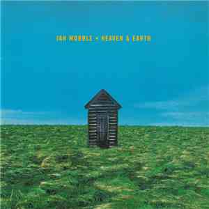 Jah Wobble - Heaven & Earth album