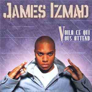 James Izmad - Voilà Ce Qui Vous Attends album