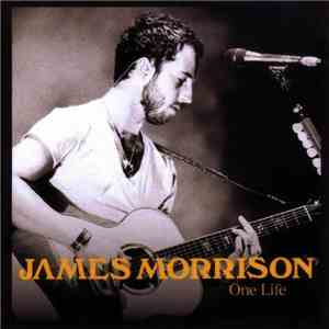James Morrison  - One Life album