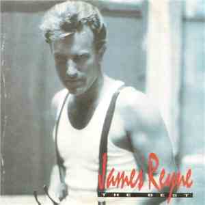 James Reyne - The Best album