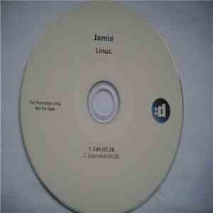 Jamie - Linus album
