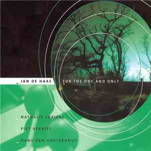 Jan De Haas - For The One And Only album
