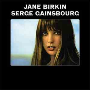 Jane Birkin & Serge Gainsbourg - Je T'Aime...Moi Non Plus album
