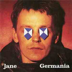 Jane - Germania album