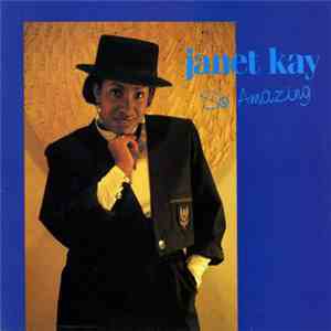 Janet Kay - So Amazing album