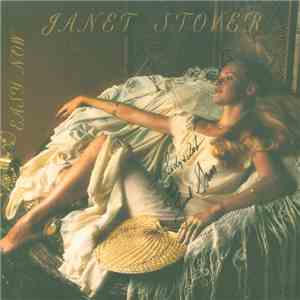 Janet Stover - Easy Now album