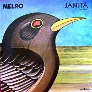 Janita, João Salomé - Melro album