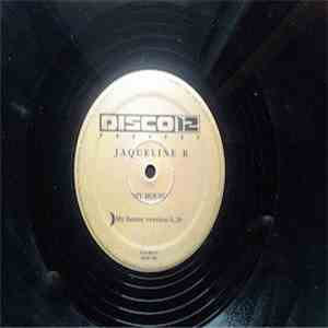 Jaqueline B - My House album