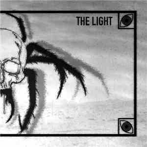 Jared Dines - The Light album
