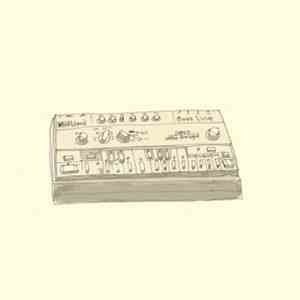Jared Wilson - Office Analogue album