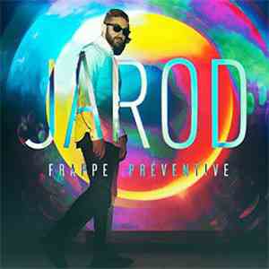 Jarod  - Frappe Préventive album