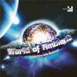Jay Burnett - World Of Ambient album