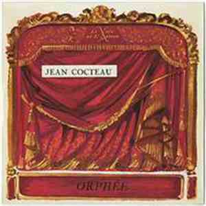 Jean Cocteau - Orphée album