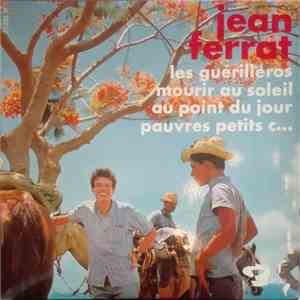 Jean Ferrat - Les Guerilleros album