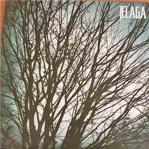 Jelaga - Jelaga album