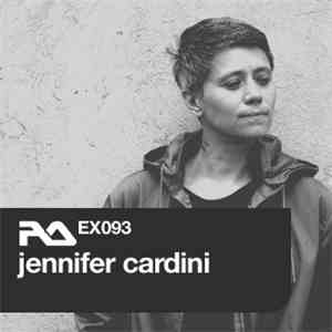 Jennifer Cardini - RA.EX093 Jennifer Cardini album