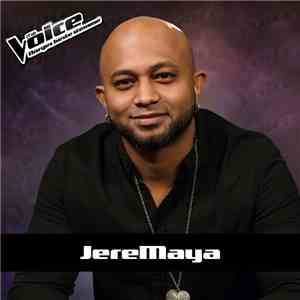 JereMaya  - Love Me album