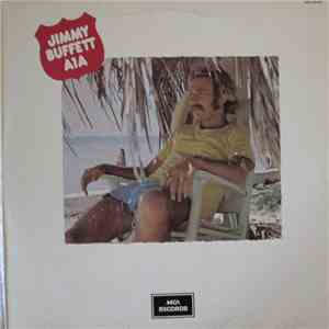 Jimmy Buffett - A1A album