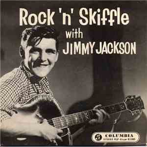 Jimmy Jackson  - Rock 'n' Skiffle With Jimmy Jackson album