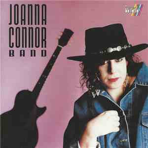 Joanna Connor Band - Joanna Connor Band album