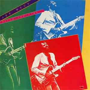 Joe Beck - Watch The Time album