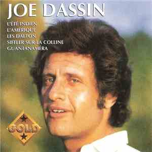 Joe Dassin - Joe Dassin album