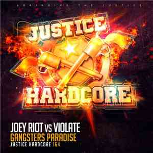 Joey Riot vs. Violate - Gangsters Paradise album