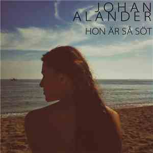 Johan Alander - Hon Är Så Söt album