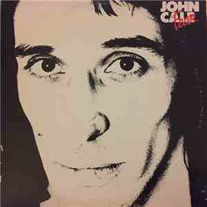 John Cale - Fear album