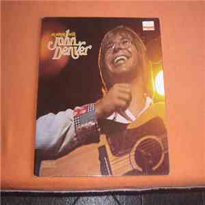 John Denver - An Evening With John Denver album