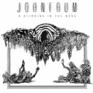 John Frum  - A Stirring In The Noos album