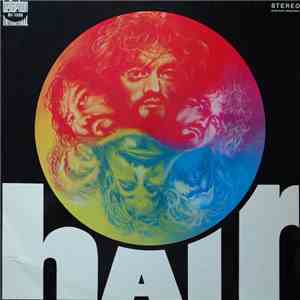 John McLaren, Reddy , Sue Kramer - Hair album