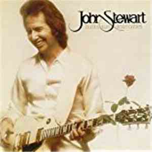 John Stewart  - Bombs Away Dream Babies album