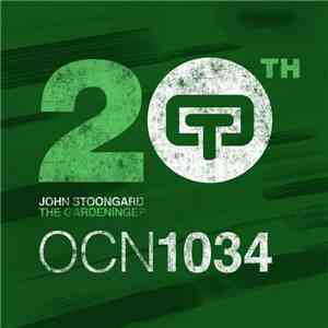 John Stoongard - The Gardening EP album