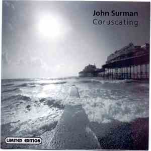 John Surman - Coruscating album