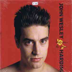 John Wesley Harding - Here Comes The Groom album