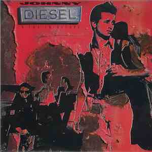 Johnny Diesel & The Injectors - Johnny Diesel & The Injectors album
