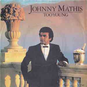 Johnny Mathis - Too Young album