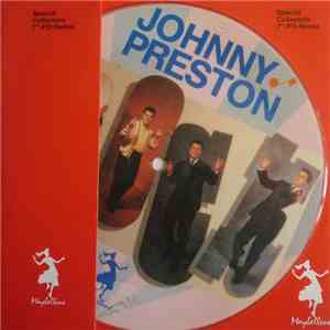 Johnny Preston - Running Bear / Cradle Of Love album